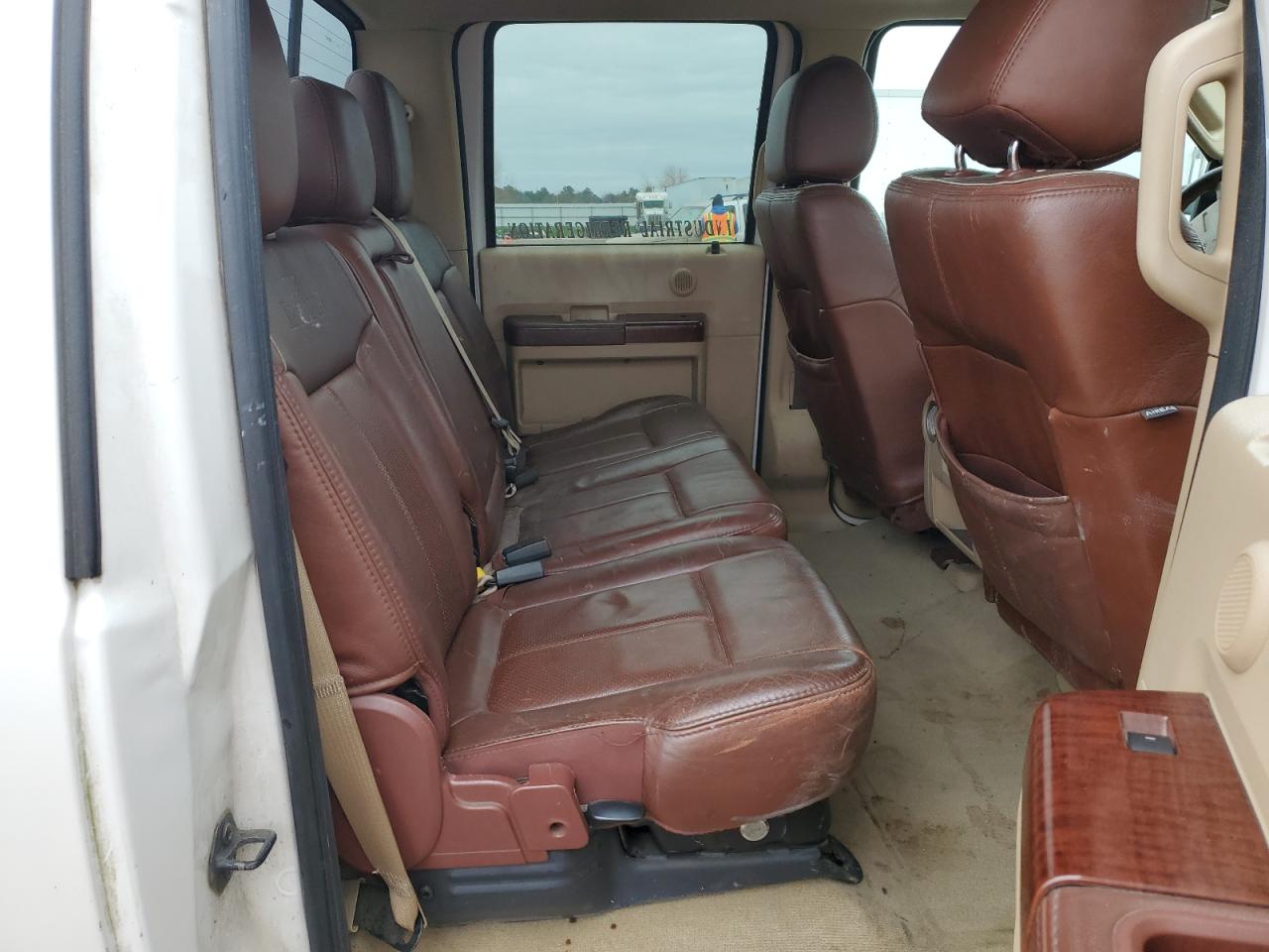 2012 Ford F250 - Image 10