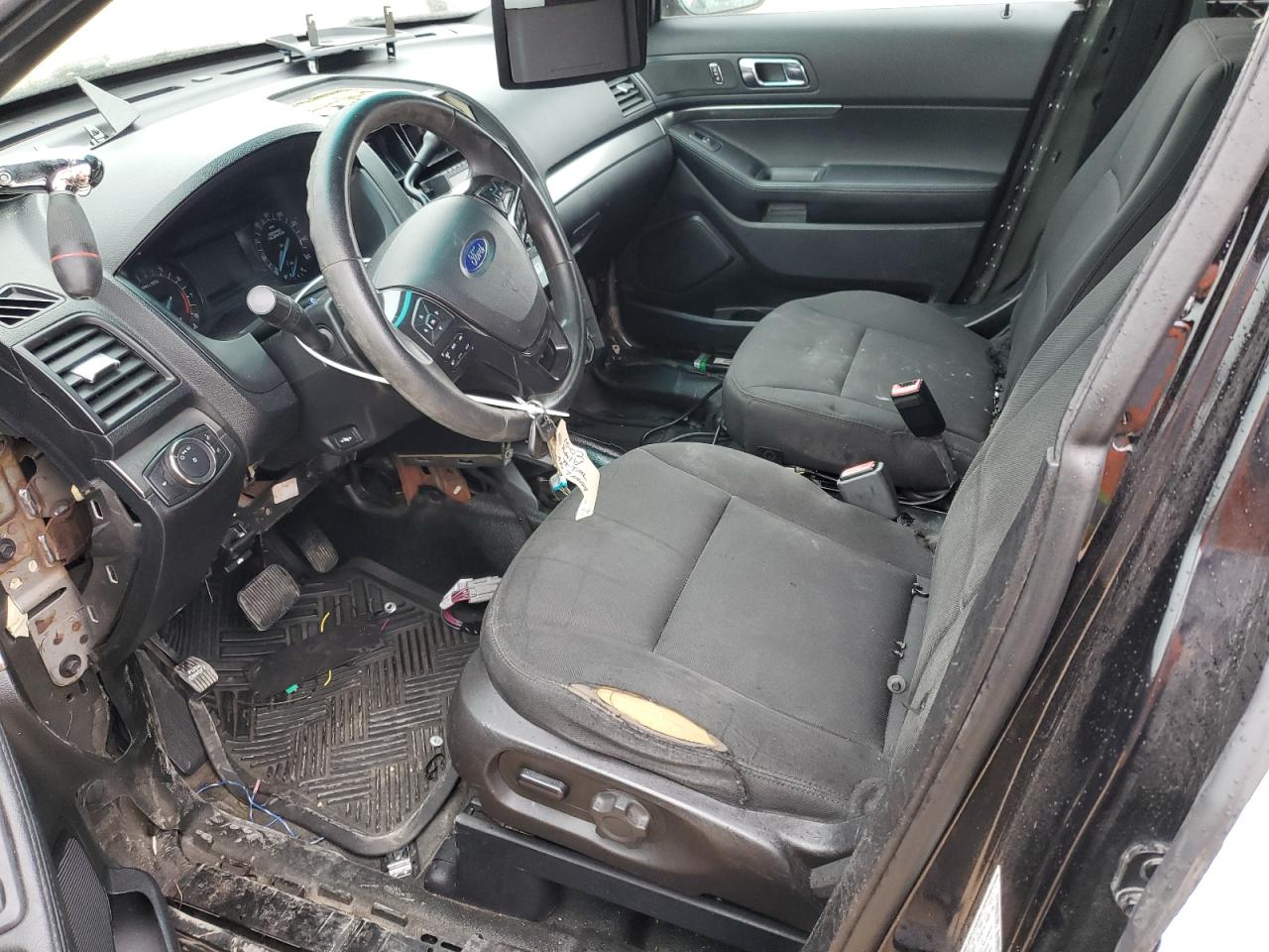 2016 Ford Explorer - Image 7