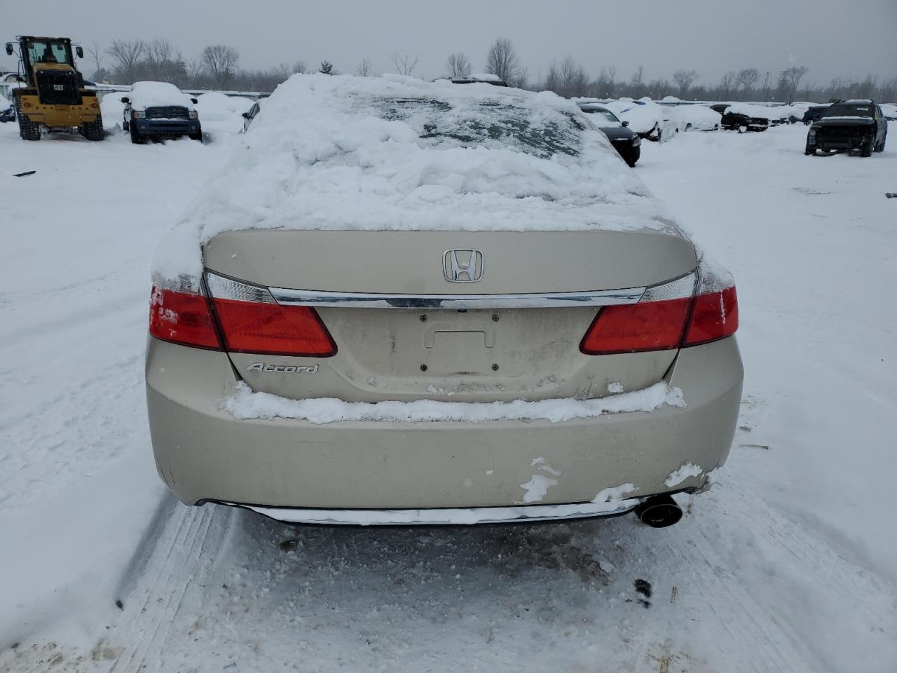 2014 Honda Accord - Image 6
