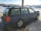 2003 Volkswagen Jetta Gls Tdi for Sale in Billings, MT - Front End