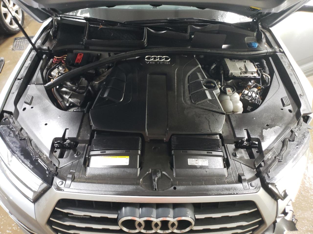 2018 Audi Q7 - Image 11