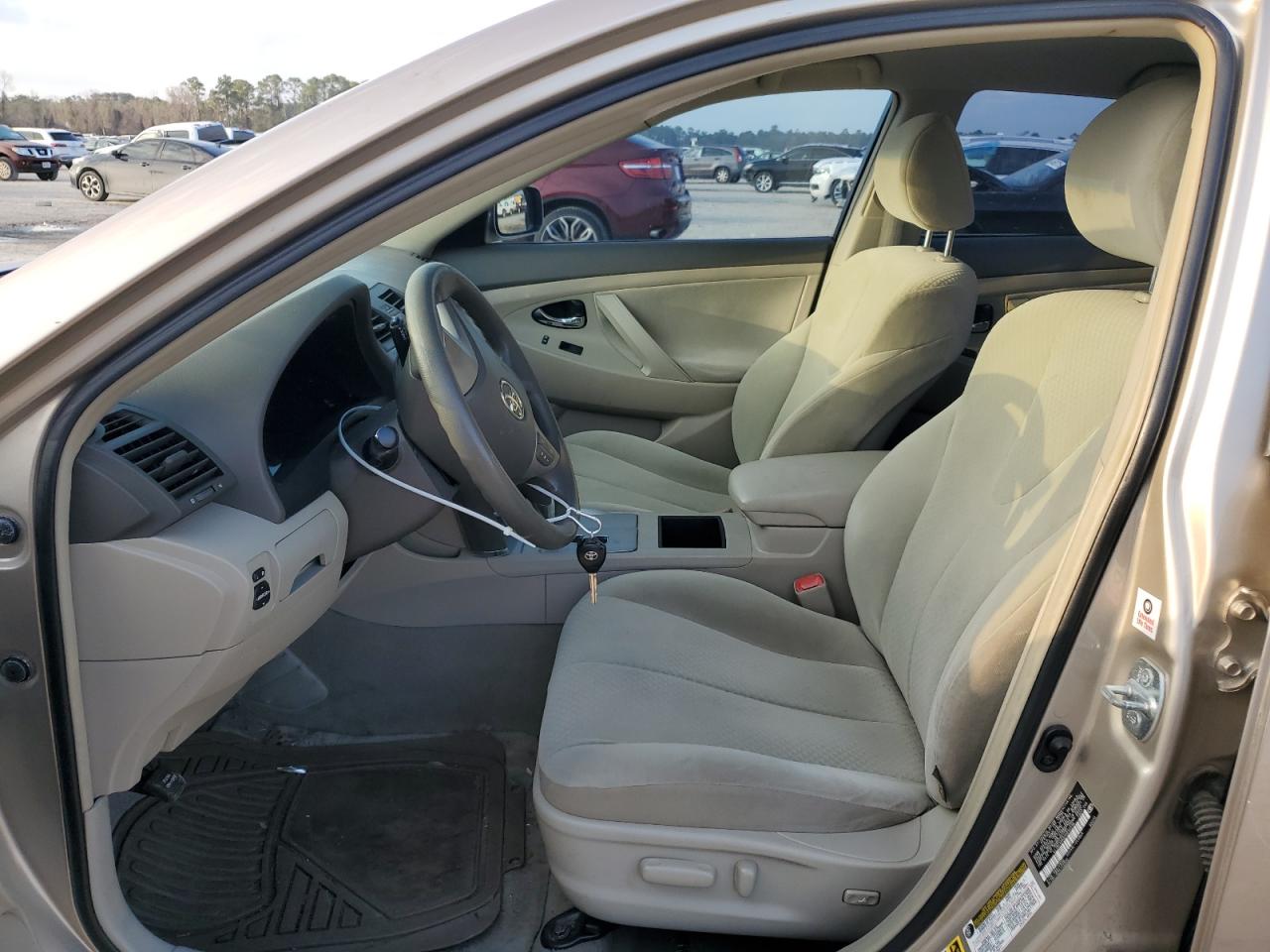 2007 Toyota Camry - Image 7