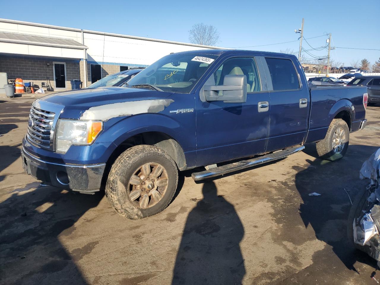 2010 Ford F-150 - Image 1