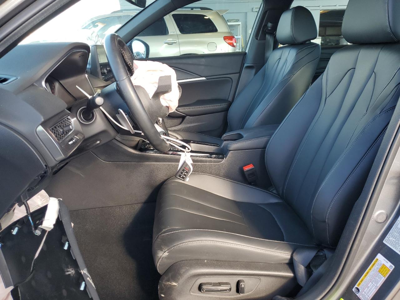 2024 Acura Integra - Image 7