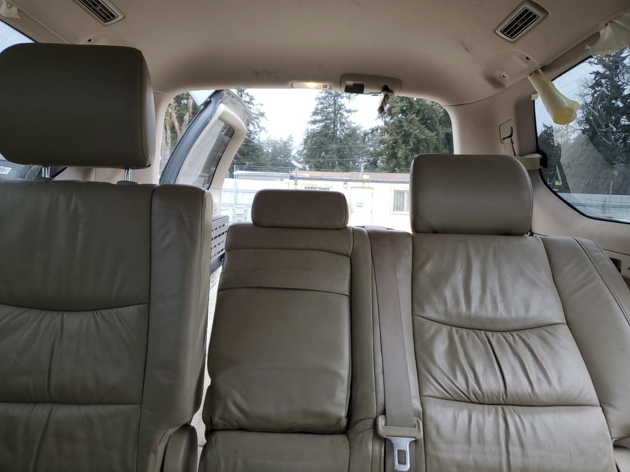 2006 Lexus GX - Image 10