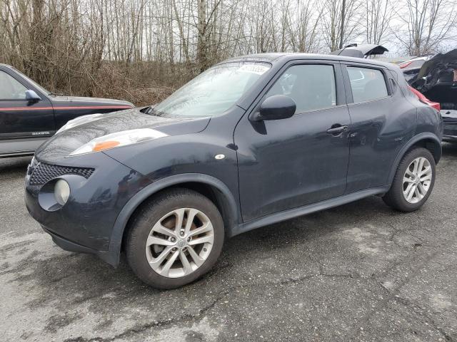 2014 Nissan Juke S للبيع في Arlington، WA - Mechanical