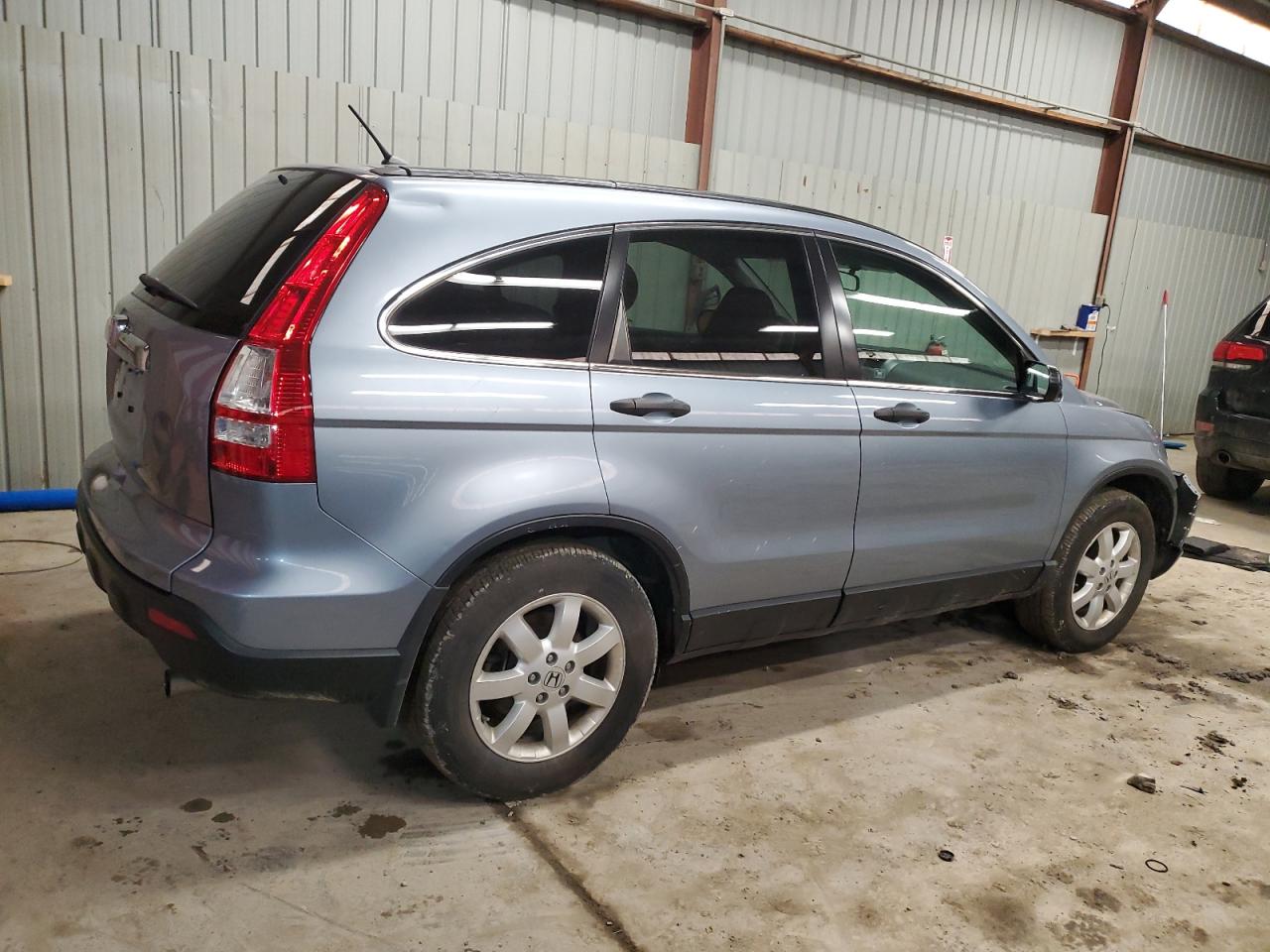 2008 Honda CR-V - Image 3