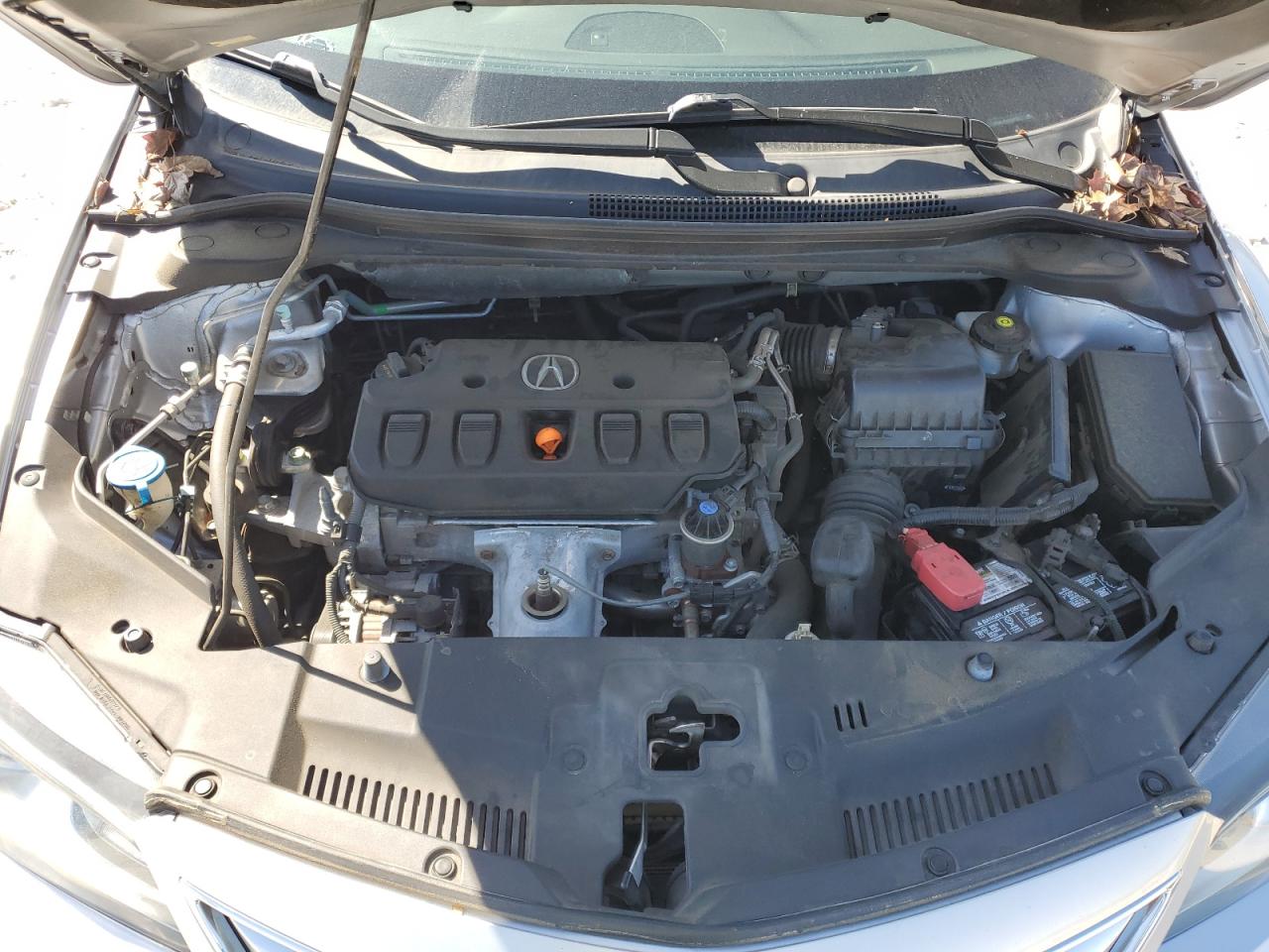 2015 Acura Ilx 20 VIN: 19VDE1F34FE001283 Lot: 46061555