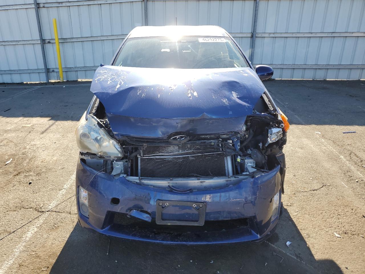 2011 Toyota Prius - Image 5