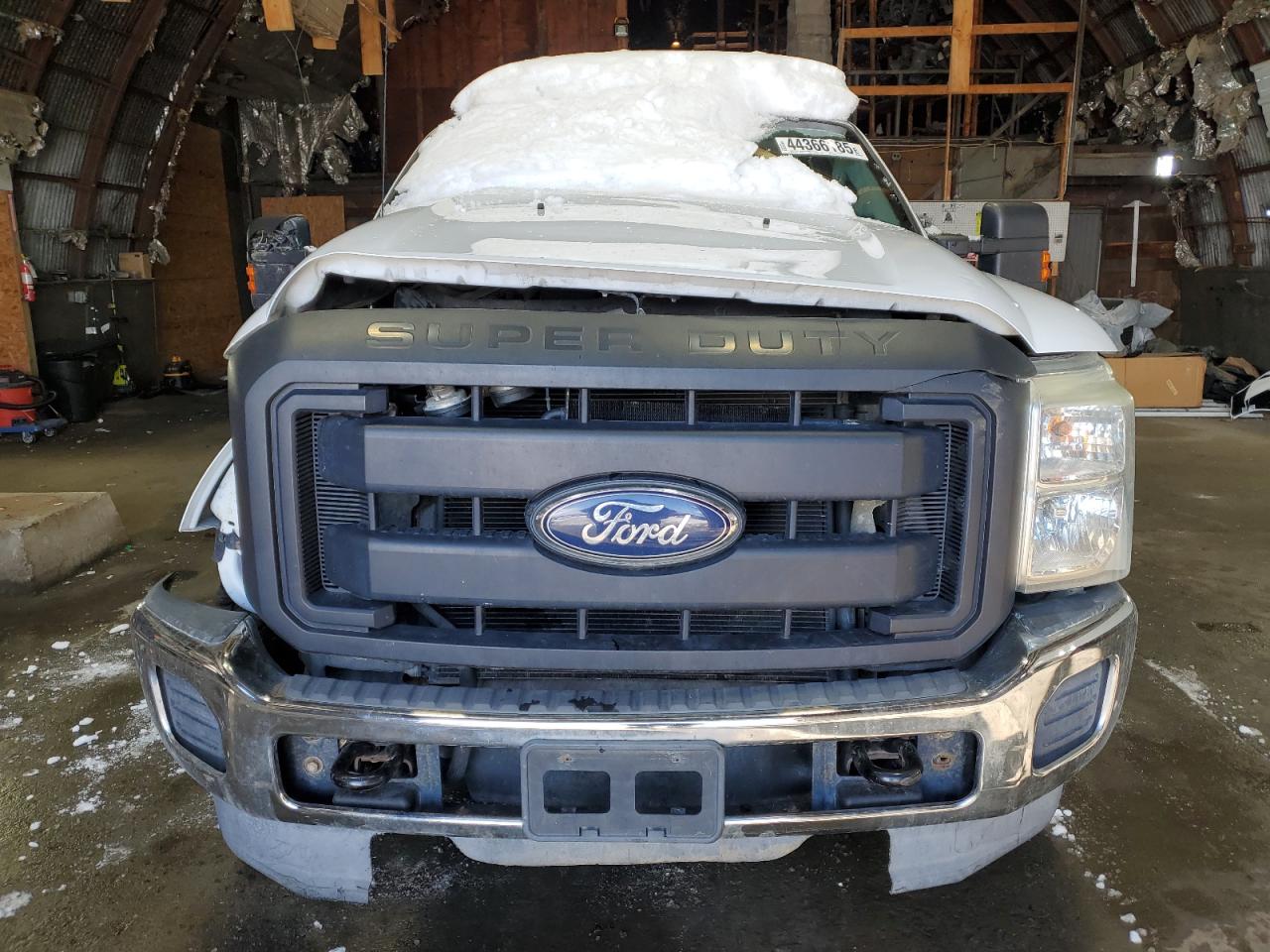 2012 Ford F250 - Image 5