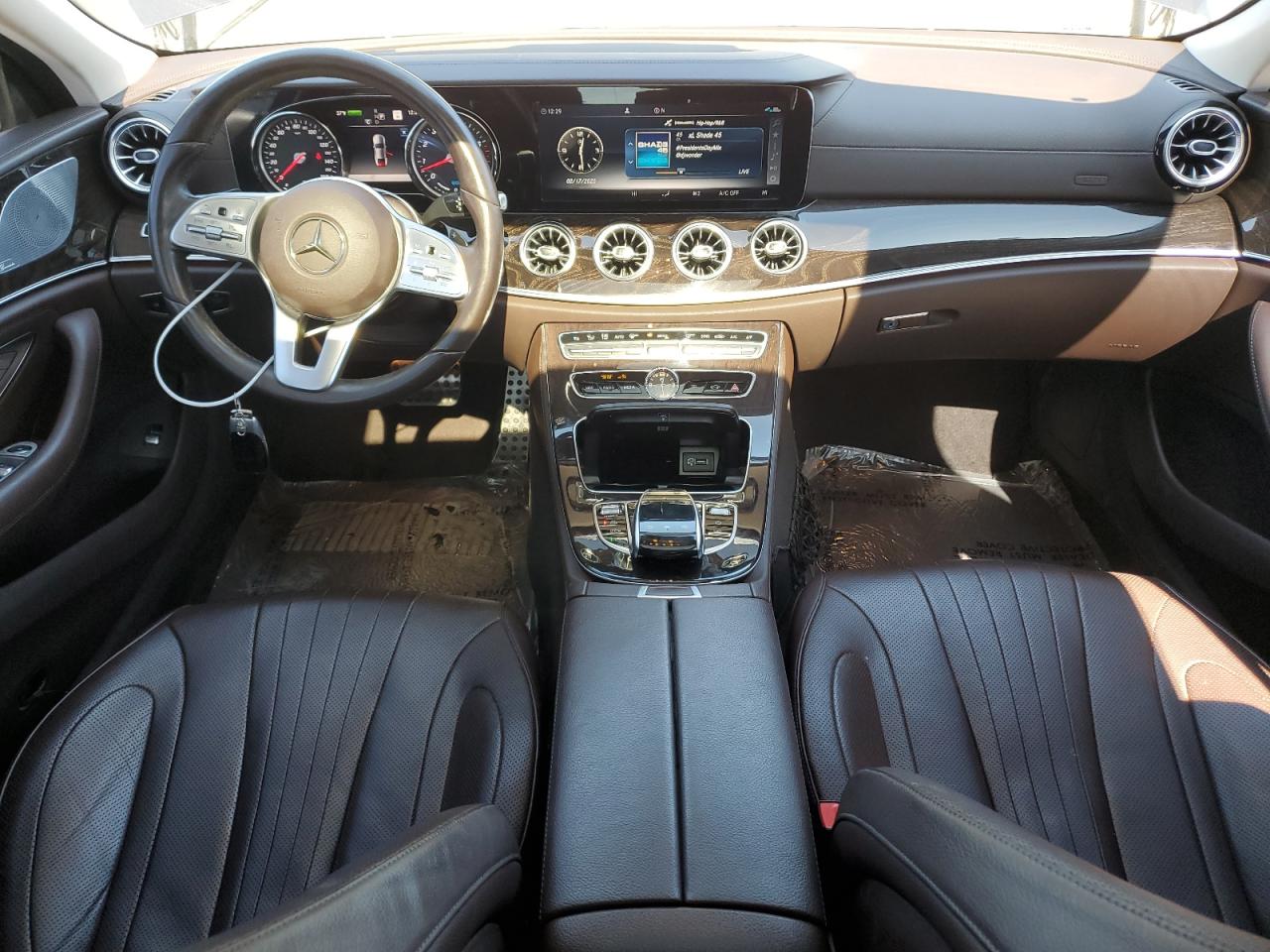 2019 Mercedes-Benz CLC-klasse - Image 8