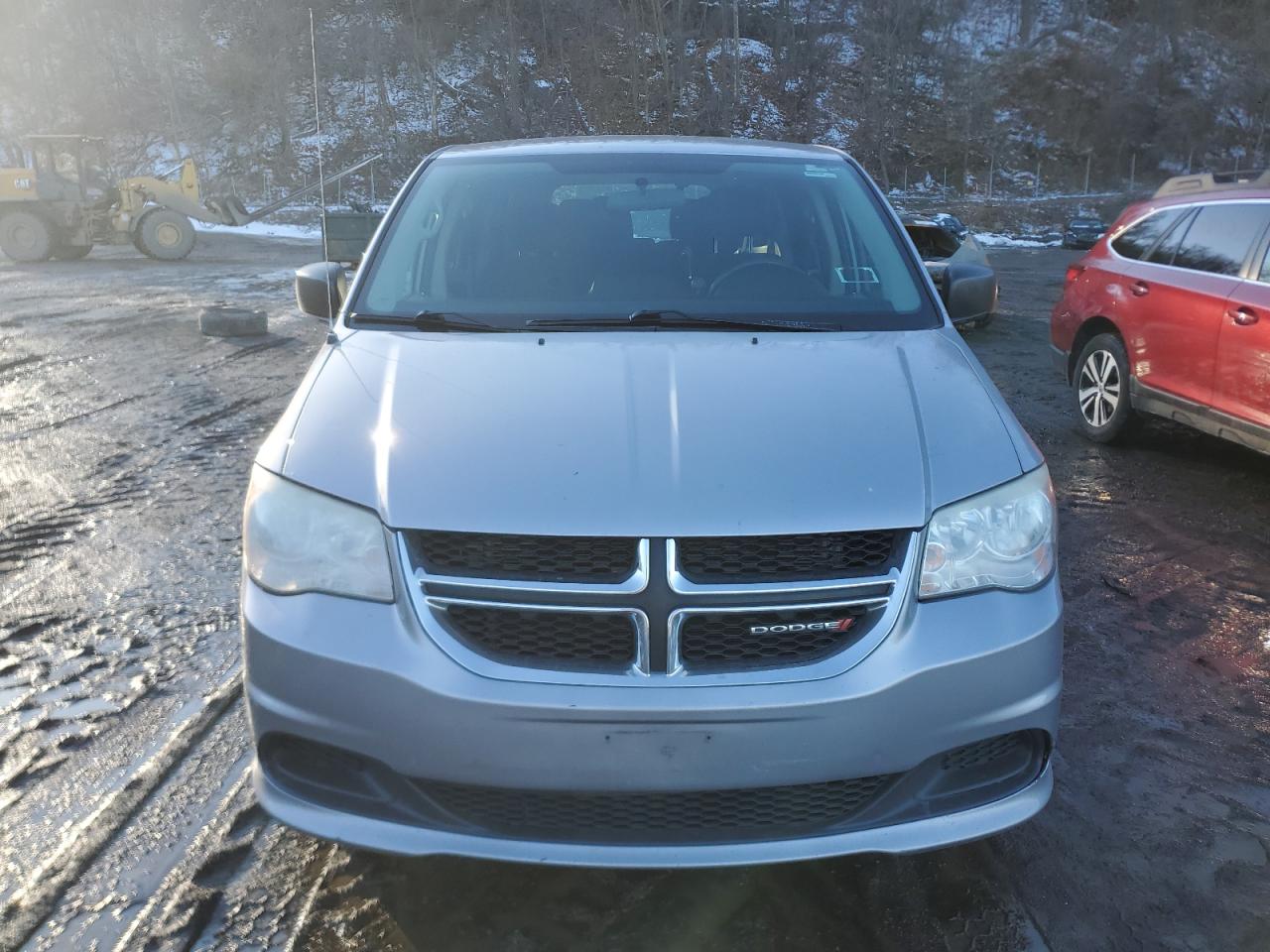 2014 Dodge Caravan - Image 5