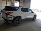 2019 Chevrolet Traverse High Country იყიდება Lexington-ში, KY - Rear End