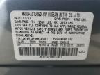 2017 Infiniti Q50 Premium იყიდება Los Angeles-ში, CA - Stripped