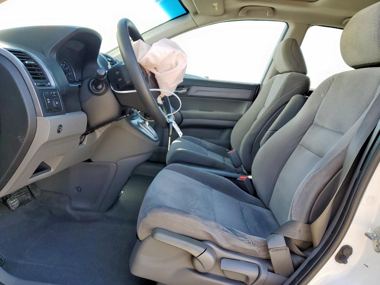 2009 Honda CR-V - Image 7