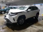 2024 Toyota Rav4 Xle for Sale in Candia, NH - Front End