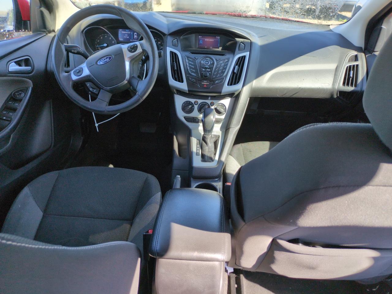 2014 Ford Focus - Image 8