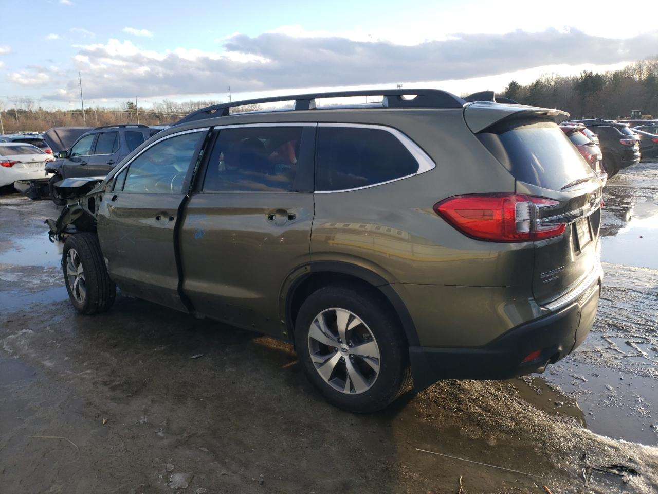 2024 Subaru Ascent - Image 2