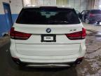 2017 Bmw X5 Xdrive35I продається в Woodhaven, MI - Front End