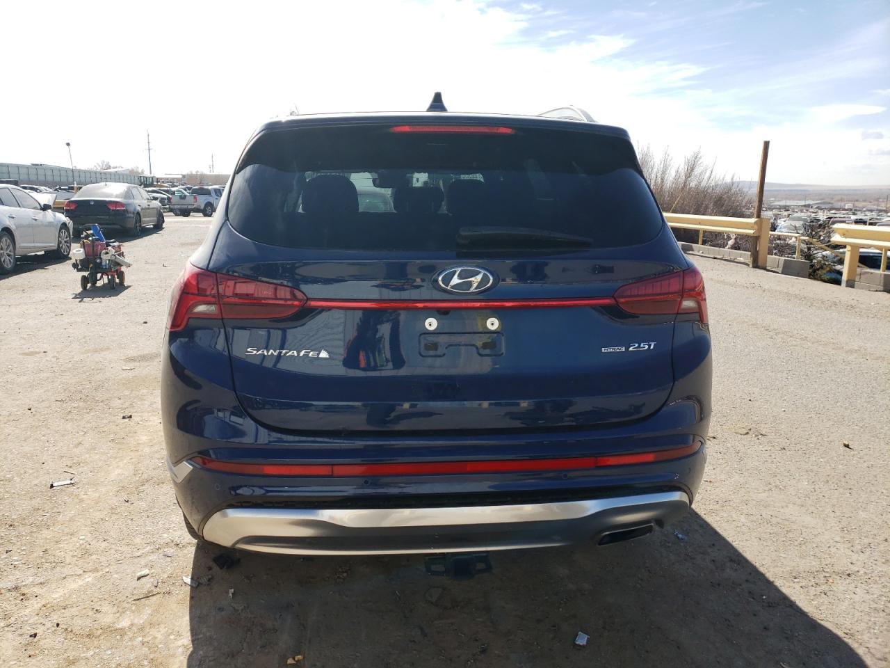 2023 Hyundai Santa Fe - Image 6