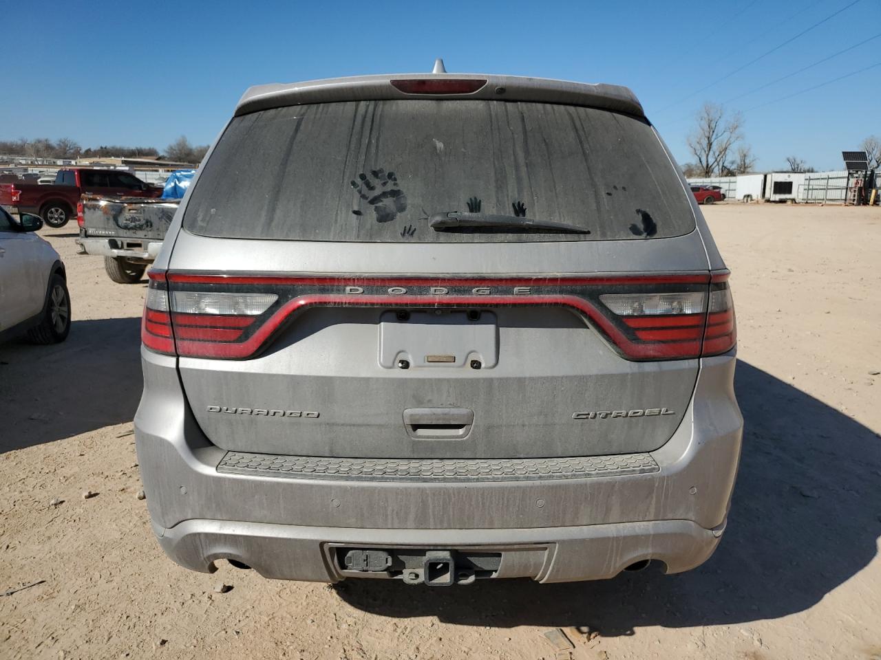 2016 Dodge Durango - Image 6