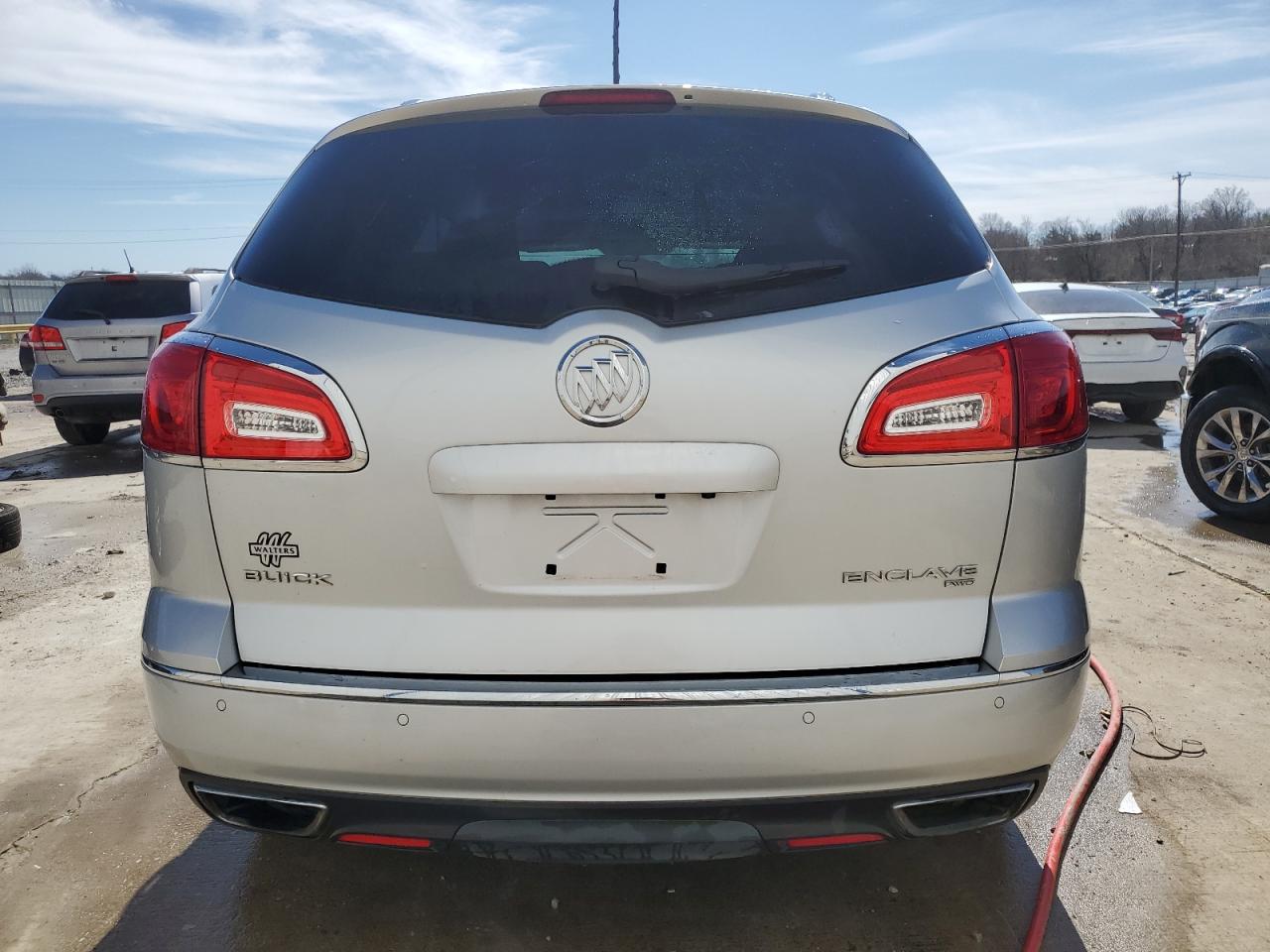 2015 Buick Enclave - Image 6