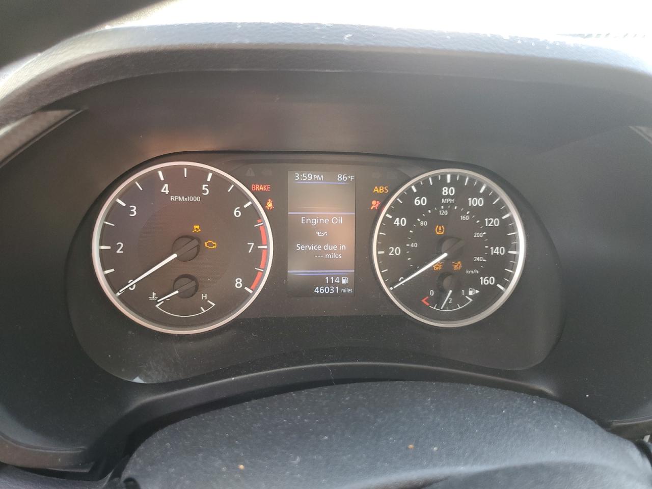 2021 Nissan Sentra - Image 9