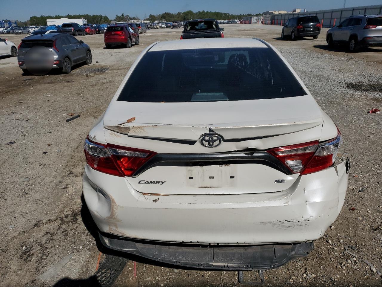2017 Toyota Camry - Image 6