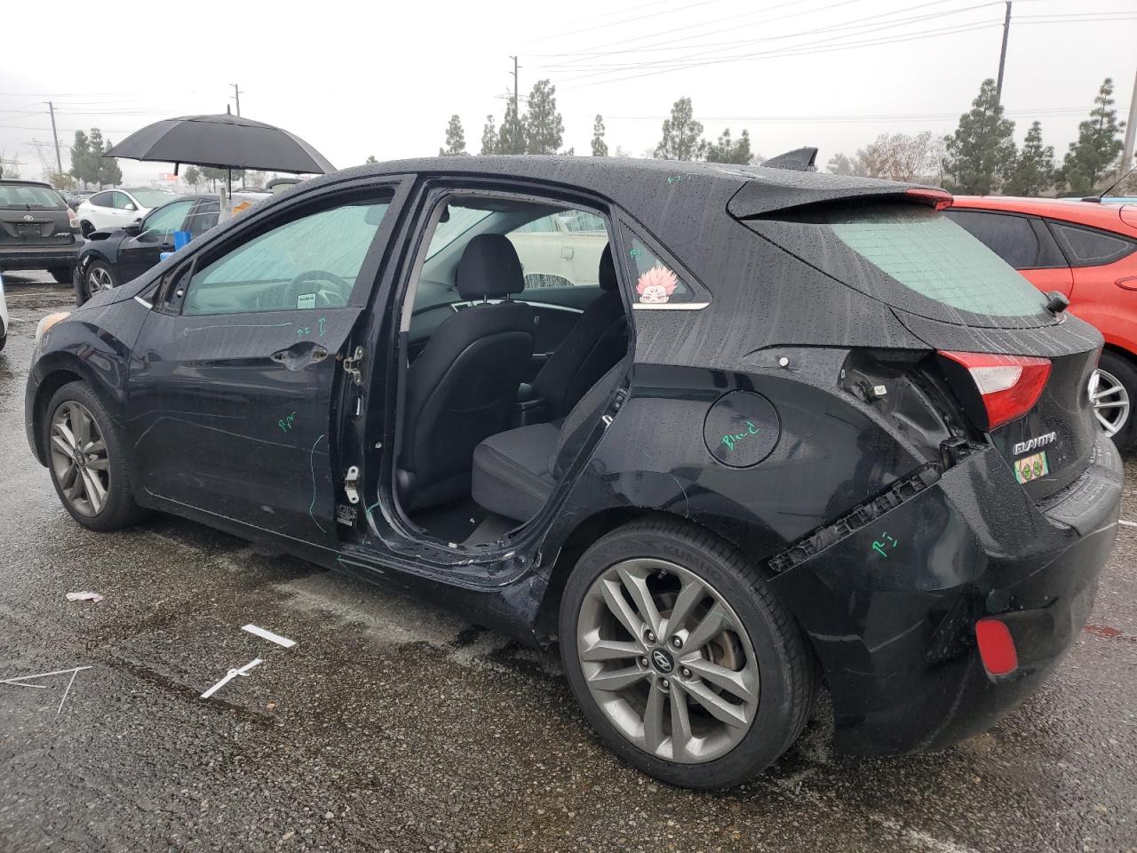 2016 Hyundai Elantra - Image 2