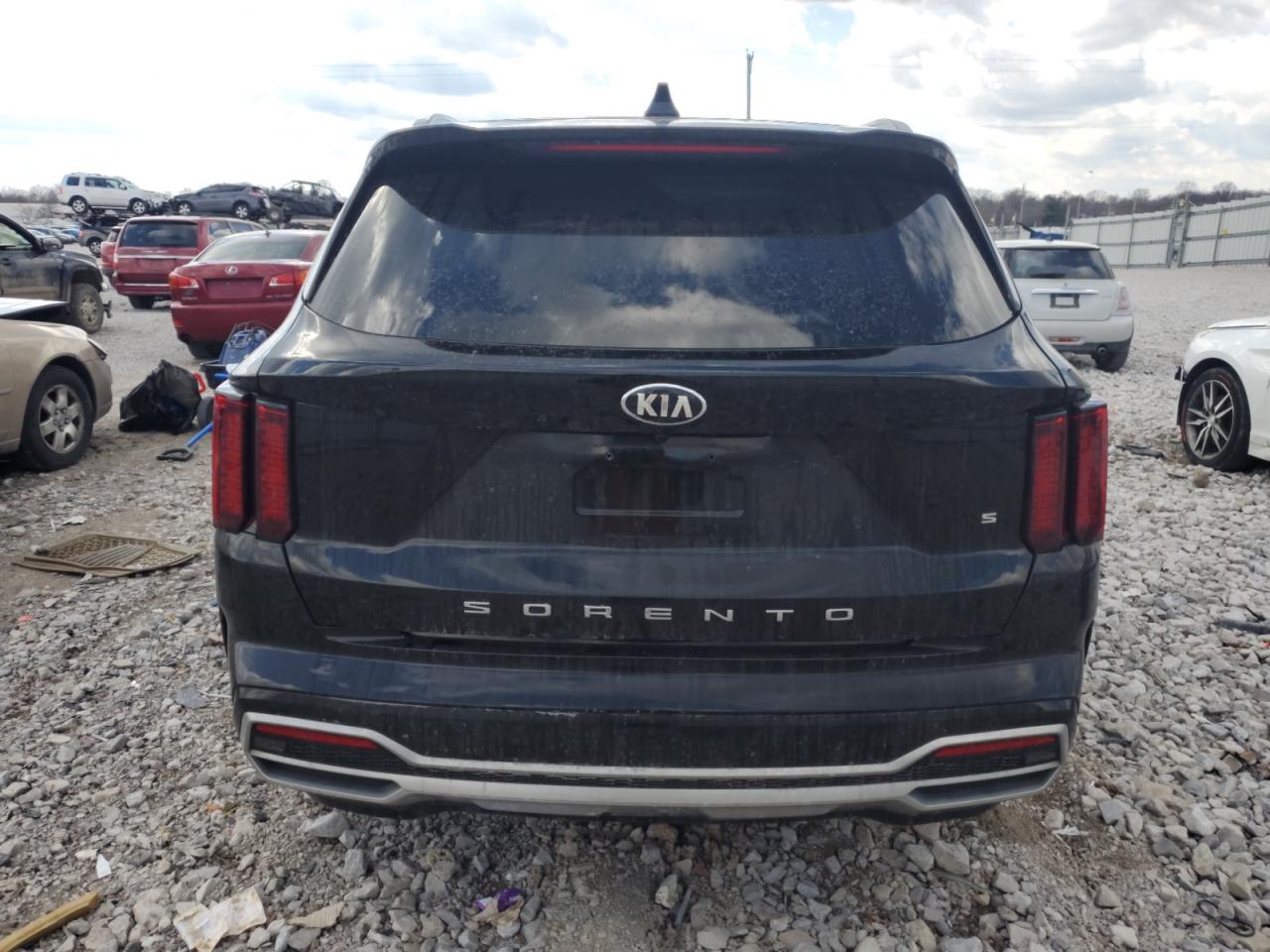 2021 Kia Sorento - Image 6
