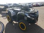2024 CAN-AM OUTLANDER XT 850 for sale at Copart NM - ALBUQUERQUE