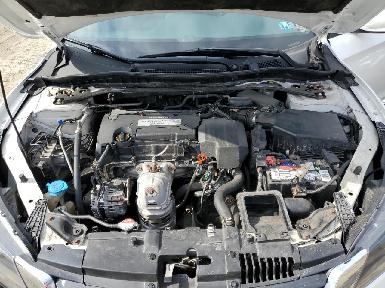 2013 Honda Accord - Image 11