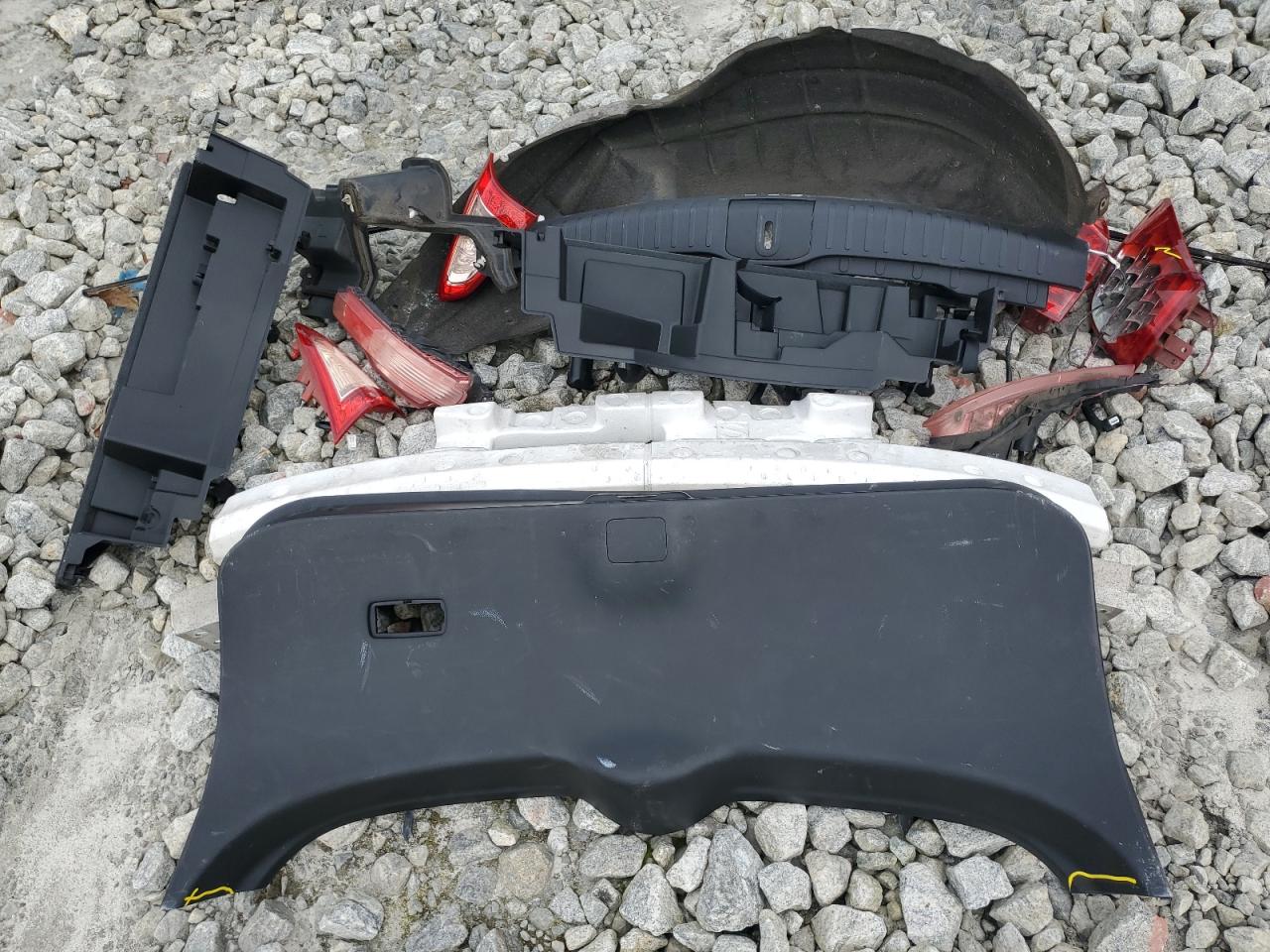 2012 Infiniti EX - Image 13