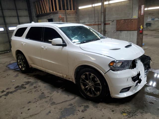 DODGE DURANGO 2019 Biały