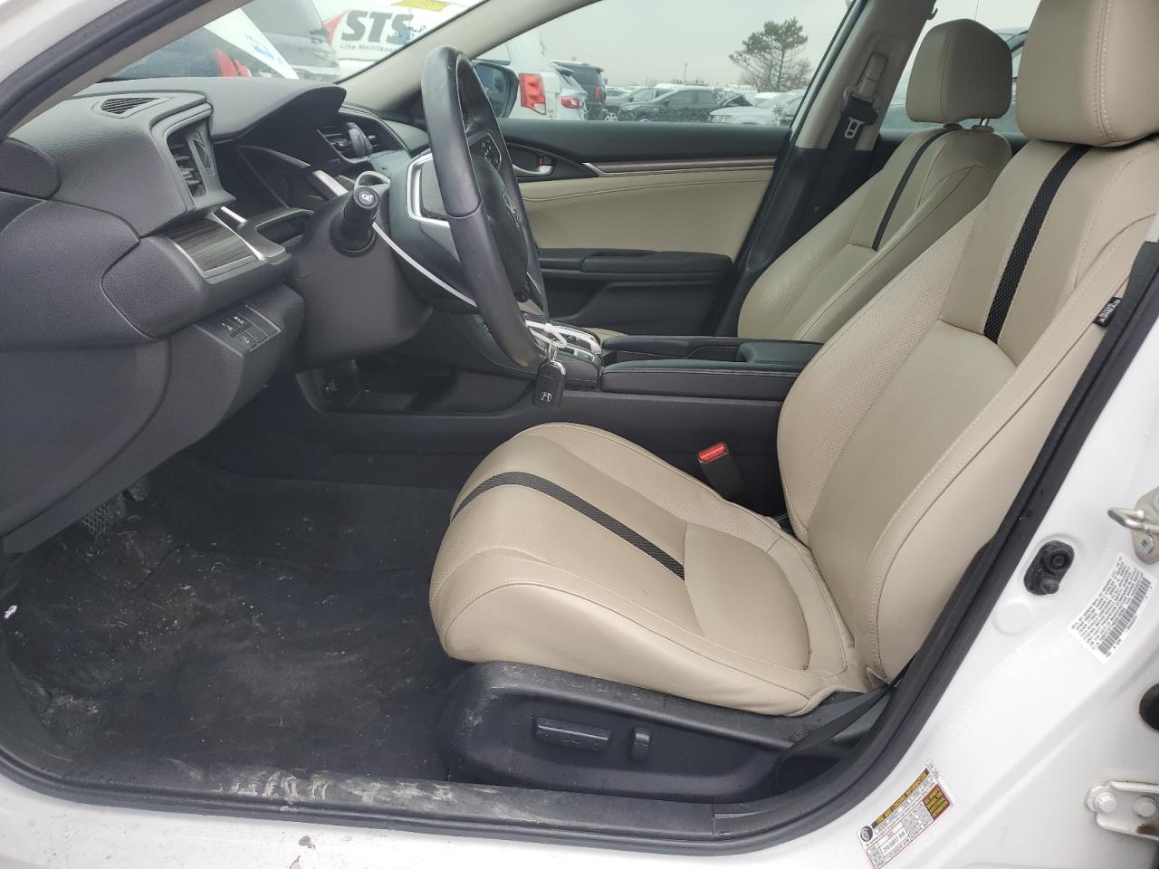 2019 Honda Civic - Image 7