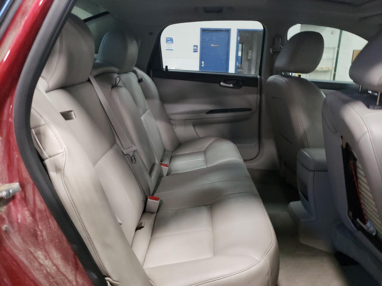 2012 Chevrolet Impala - Image 11