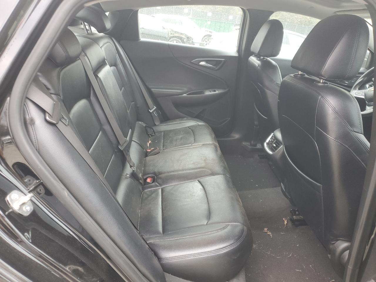 1G1ZD5ST2KF224993 CHEVROLET MALIBU 2019