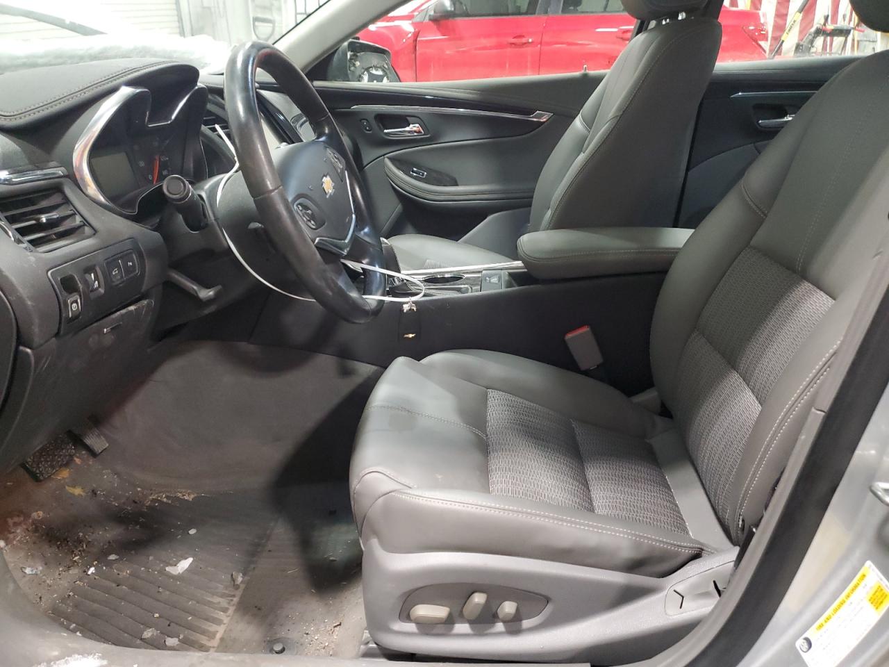 2015 Chevrolet Impala - Image 7