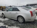 2011 CADILLAC CTS  for sale at Copart NS - HALIFAX