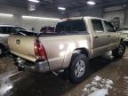 2006 Toyota Tacoma Double Cab на продаже в Elgin, IL - Front End