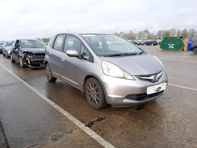 2010 HONDA JAZZ I-VTE