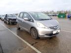 2010 HONDA JAZZ I-VTE for sale at Copart NEWBURY