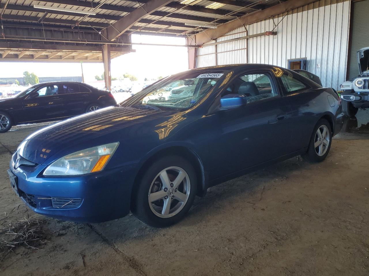 2005 Honda Accord - Image 1