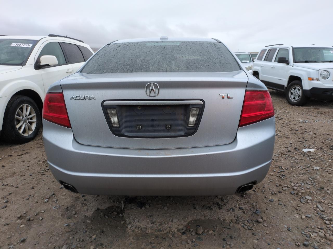 2005 Acura TL - Image 6