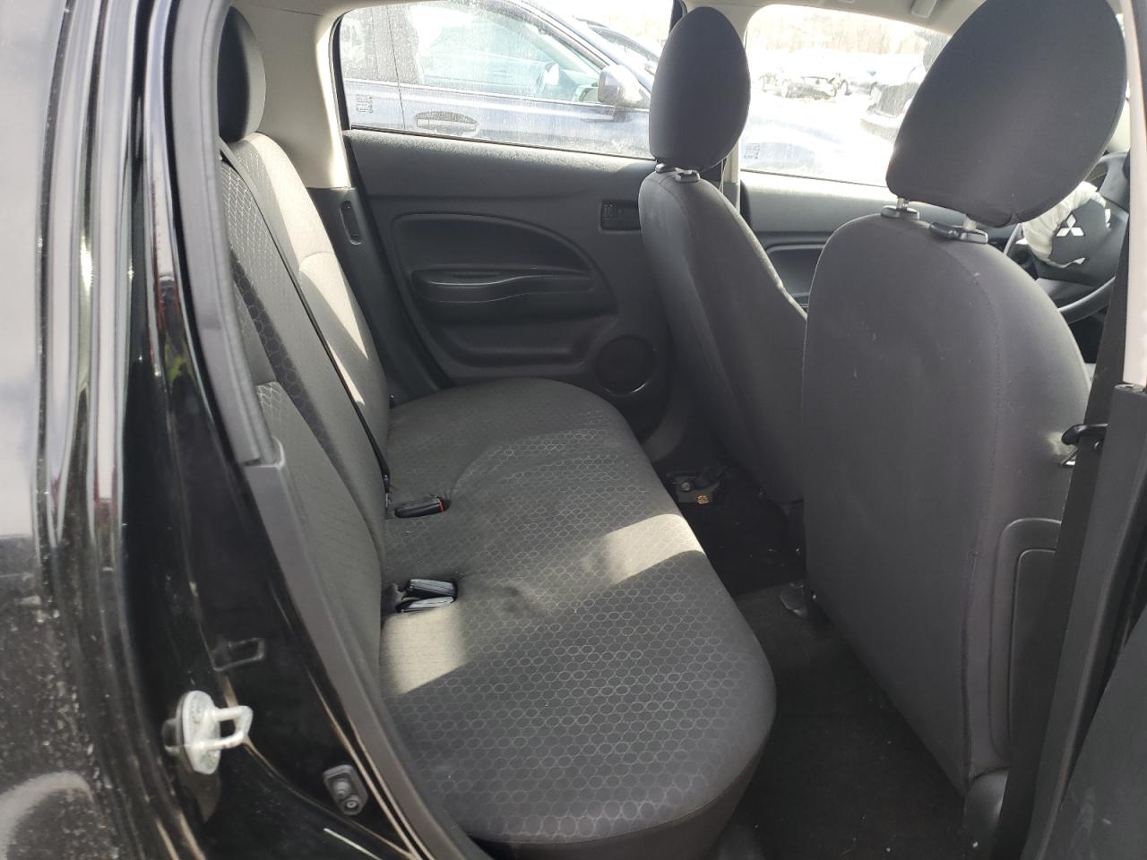2015 Mitsubishi Mirage - Image 10