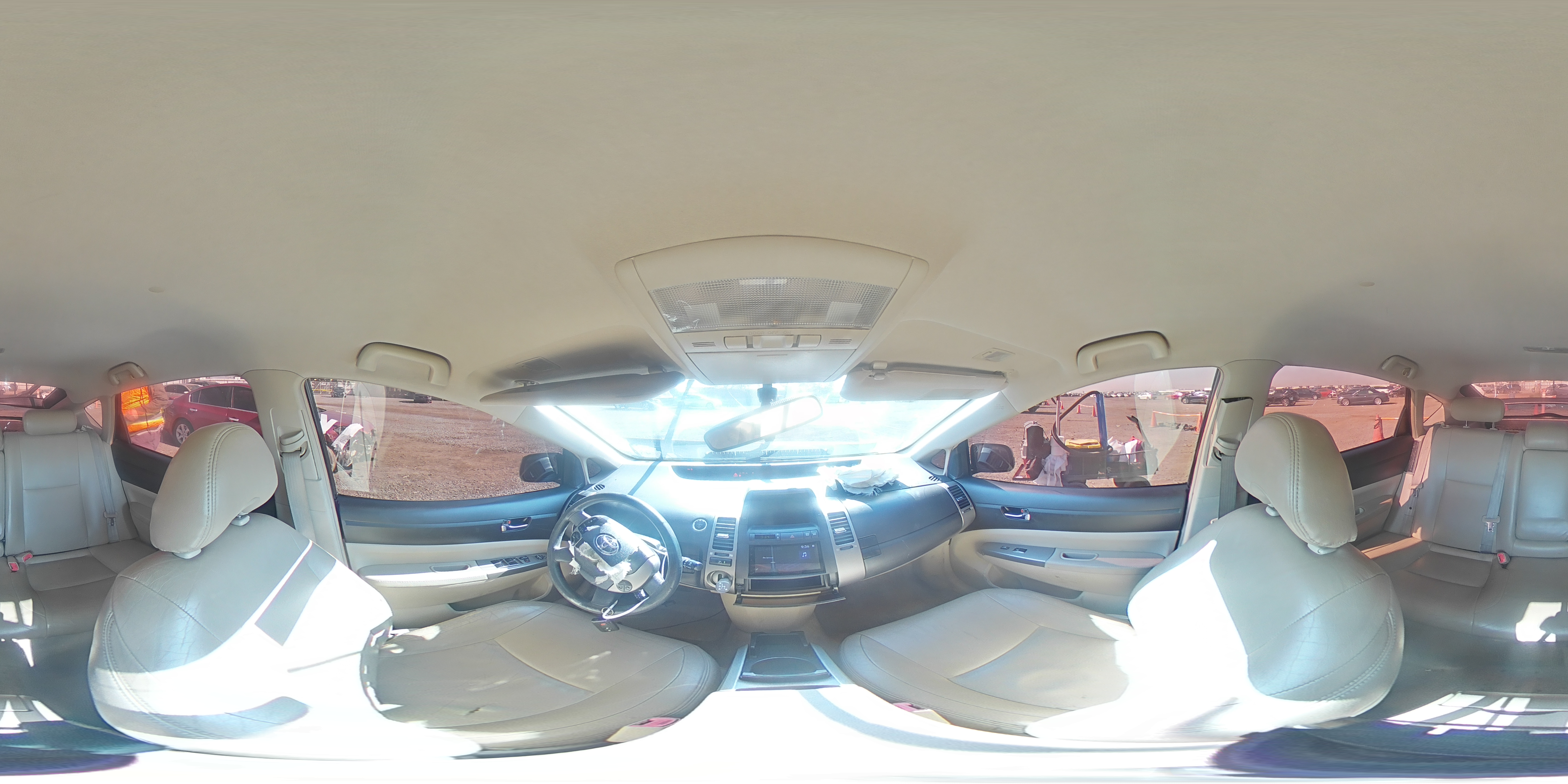 2005 Toyota Prius - Image 14