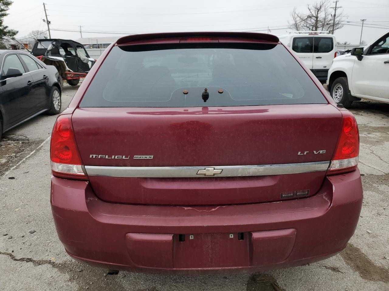 2006 Chevrolet Malibu - Image 6