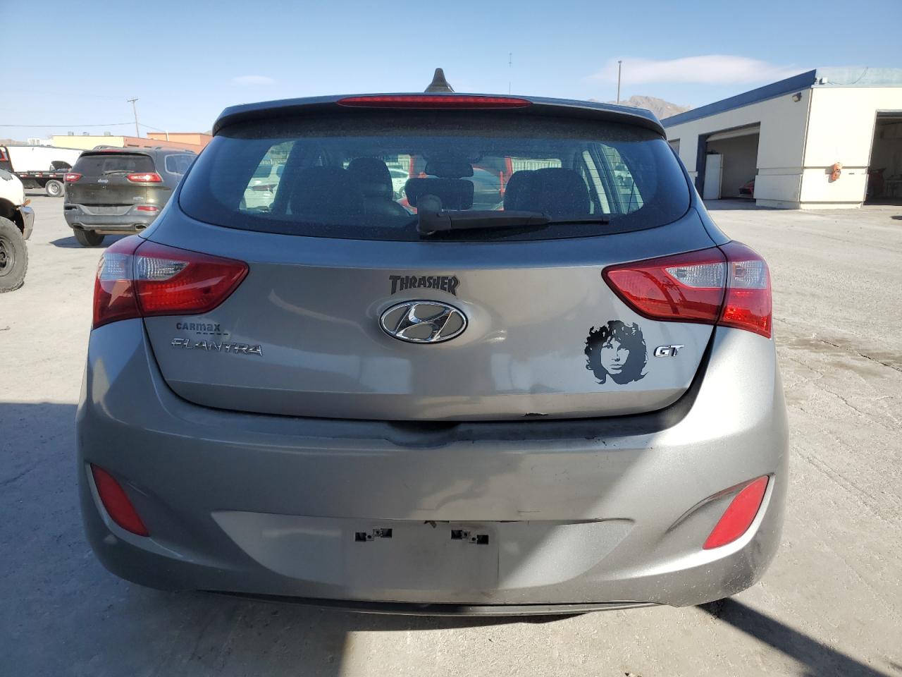 2013 Hyundai Elantra - Image 6