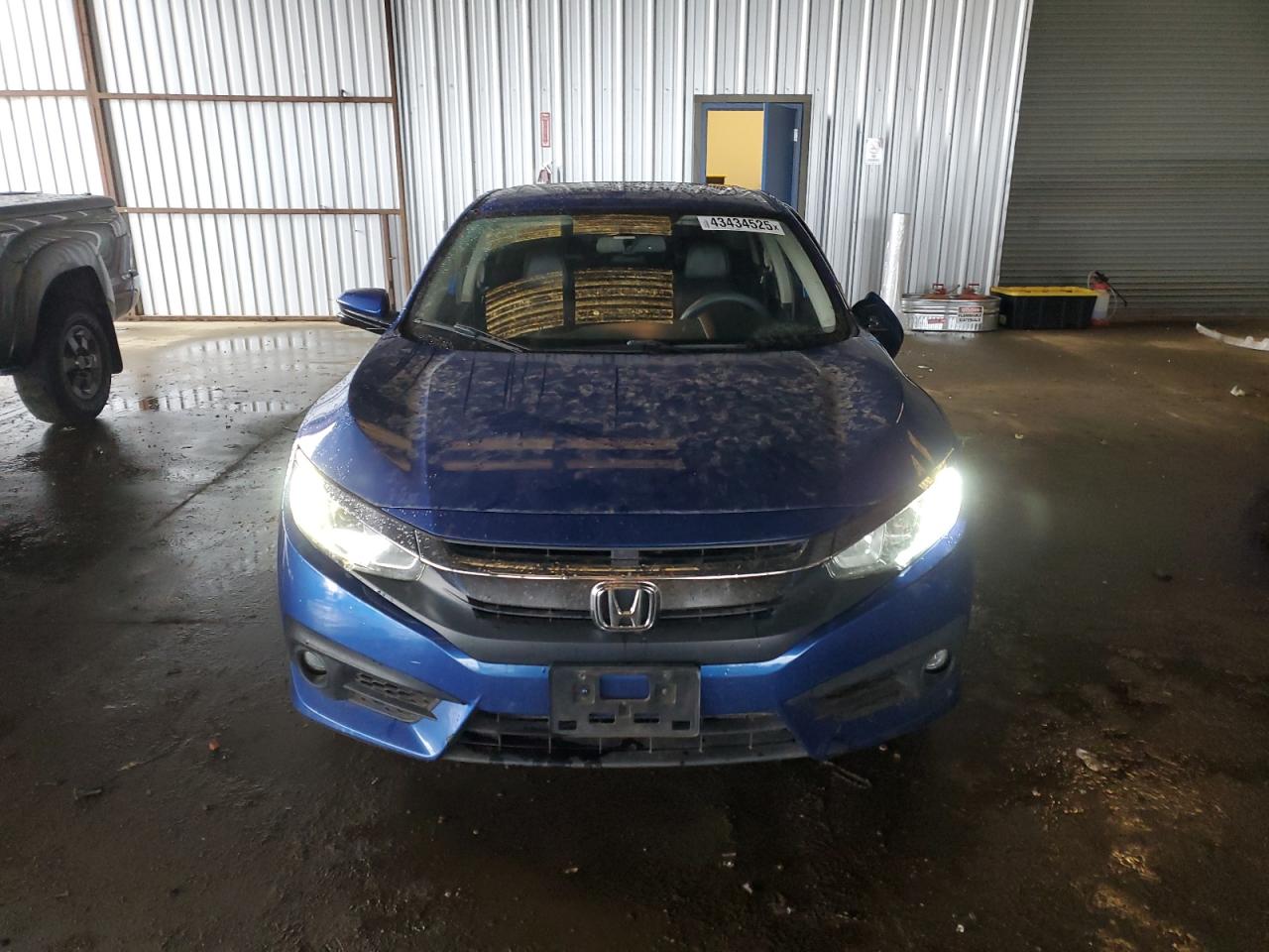 2016 Honda Civic - Image 5