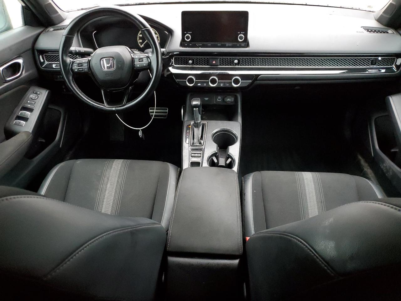 2022 Honda Civic - Image 8